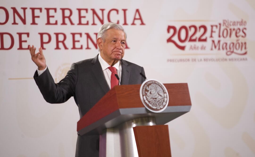 Foto: Germán Espinosa / EL UNIVERSAL