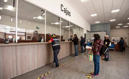 Predial, tenencia y ecológicos, impuestos salvavidas para estados y municipios: CIEP