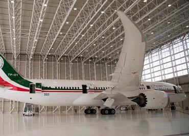 PRD denuncia corrupción en venta de avión presidencial a Tayikistán