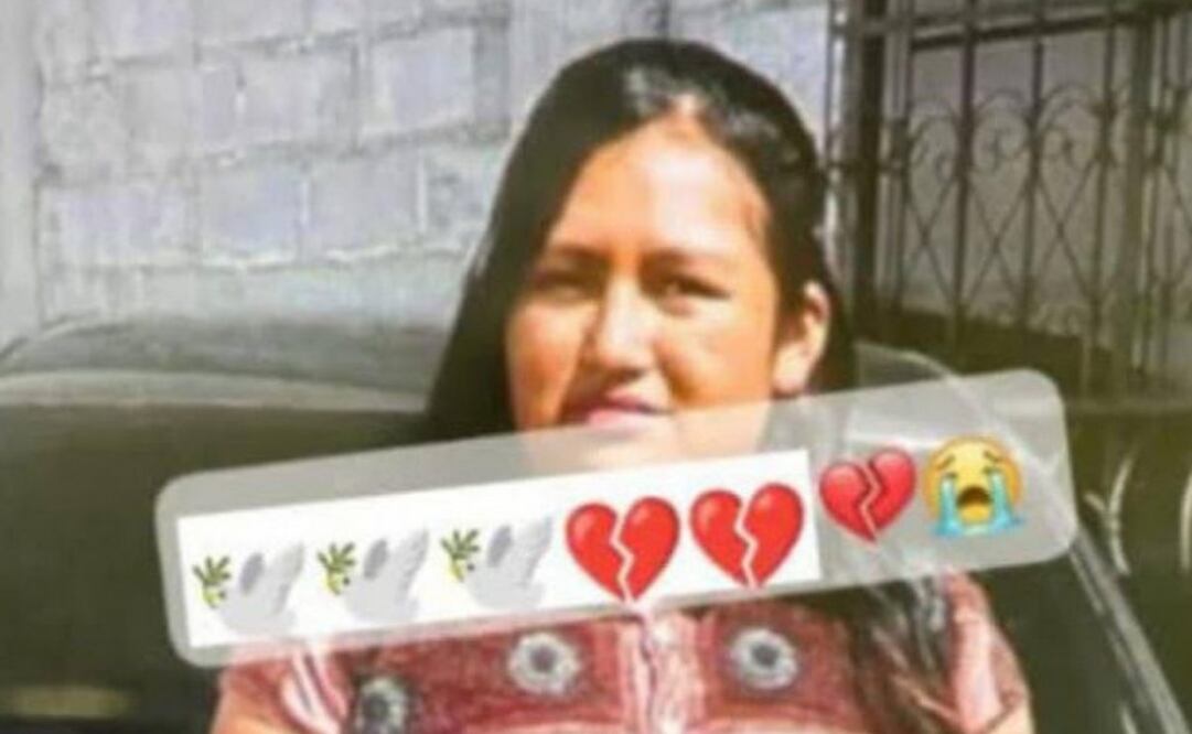 Detienen a presunto feminicida de Lola Patricia Patishtán, regidora de Chamula, Chiapas. Imagen ilustrativa. Foto: Especial