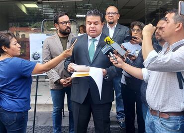 Denuncian a Xóchilt Gálvez por presuntos actos de corrupción durante su administración en la MH