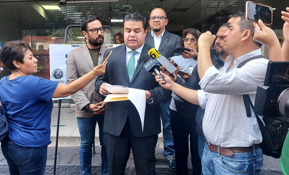 FOTO: Especial/ EL UNIVERSAL/