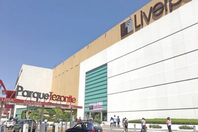 C5, con “ojos” en Reforma 222 y otros centros comerciales