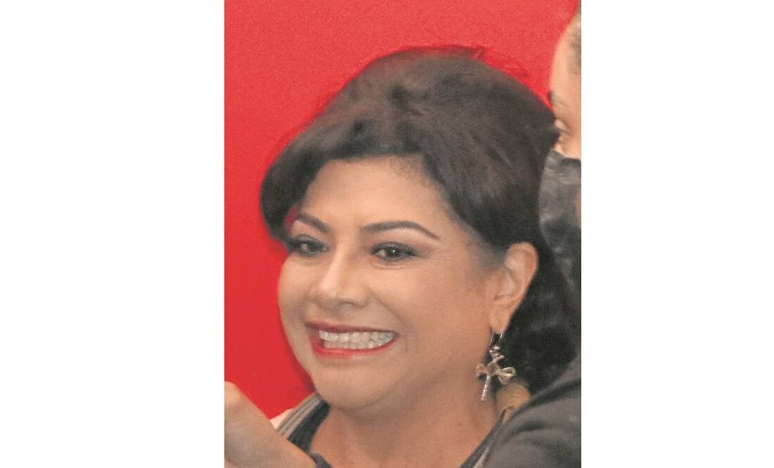 Clara Brugada Molina