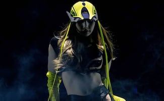 Lisa, de BLACKPINK, tendrá su residencia en Las Vegas