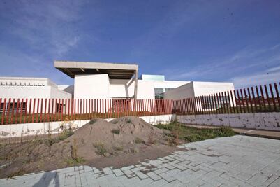 Salud: no hay recursos para terminar nueve hospitales