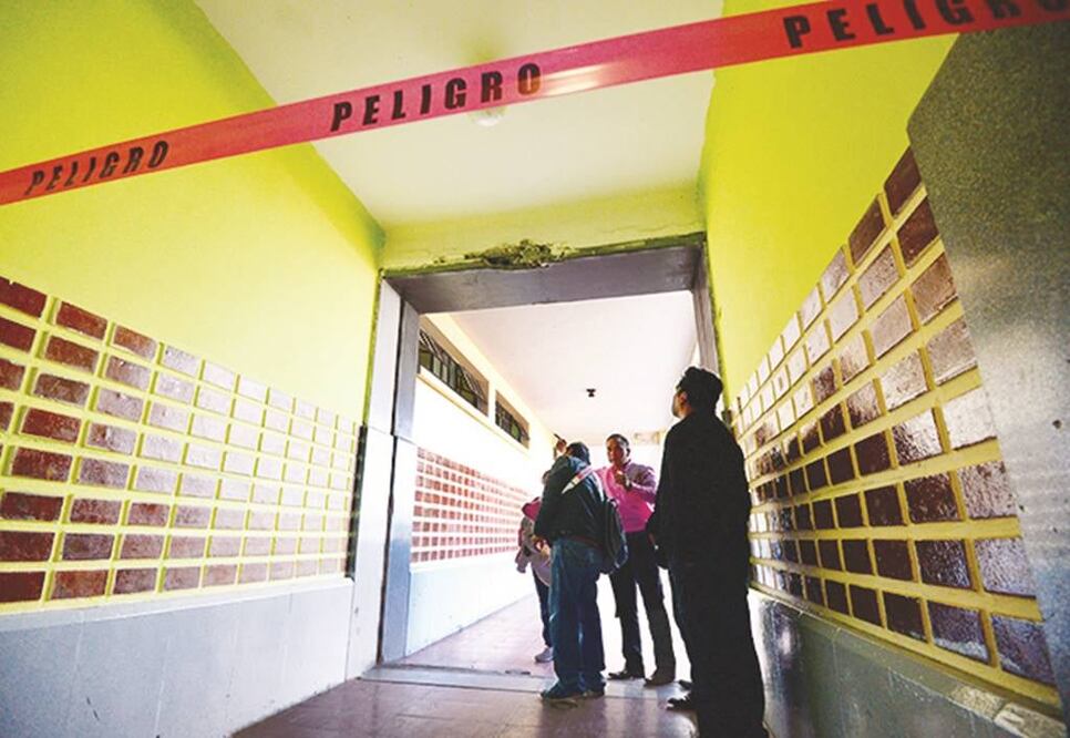 (ARTEMIO GUERRA BAZ / CUARTOSCURO.COM)