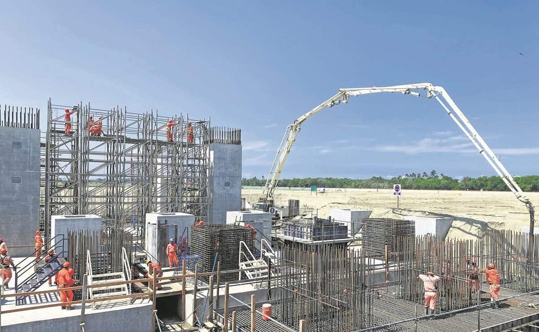 Foto: ARCHIVO EL UNIVERSAL