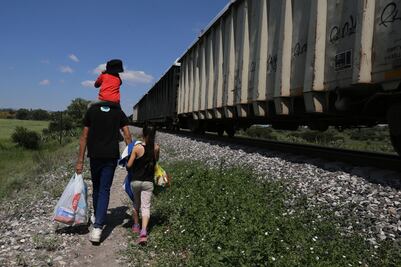 Alertan por mensajes falsos de “puertas abiertas”