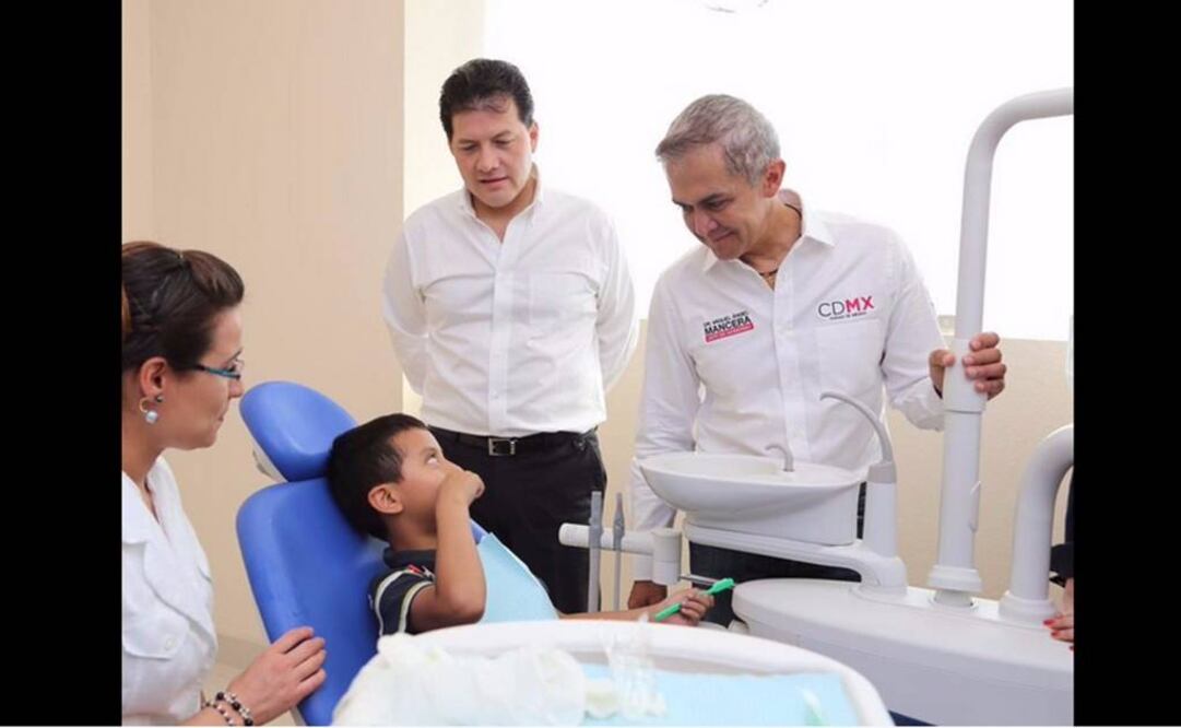 Tomada de @ManceraMiguelMX