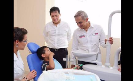 Plantea Mancera restringir circulación de transporte de carga