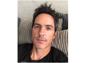 Mauricio Ochmann recibe amorosa felicitación de su ex Aislinn Derbez