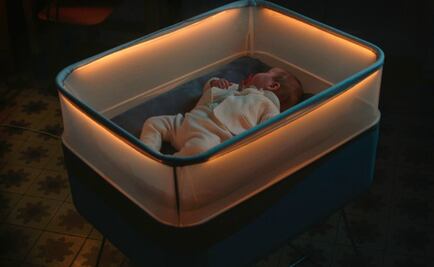 Ford termina con las largas noches de los que recién se convierten en padres 