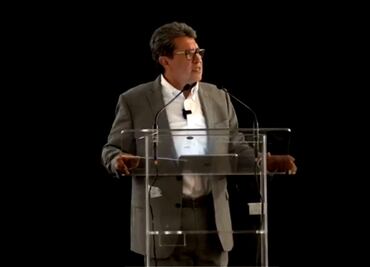 Refuta Monreal críticas de Mike Pompeo a reforma al Poder Judicial; “México rechaza cualquier intervencionismo”, afirma