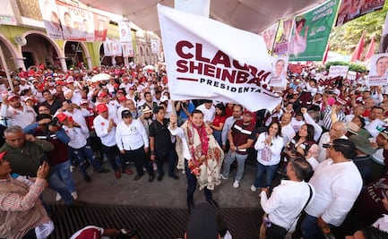 Alejandro Armenta anuncia la instalación de 10 agroparques en Puebla