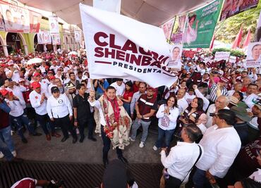 Alejandro Armenta anuncia la instalación de 10 agroparques en Puebla