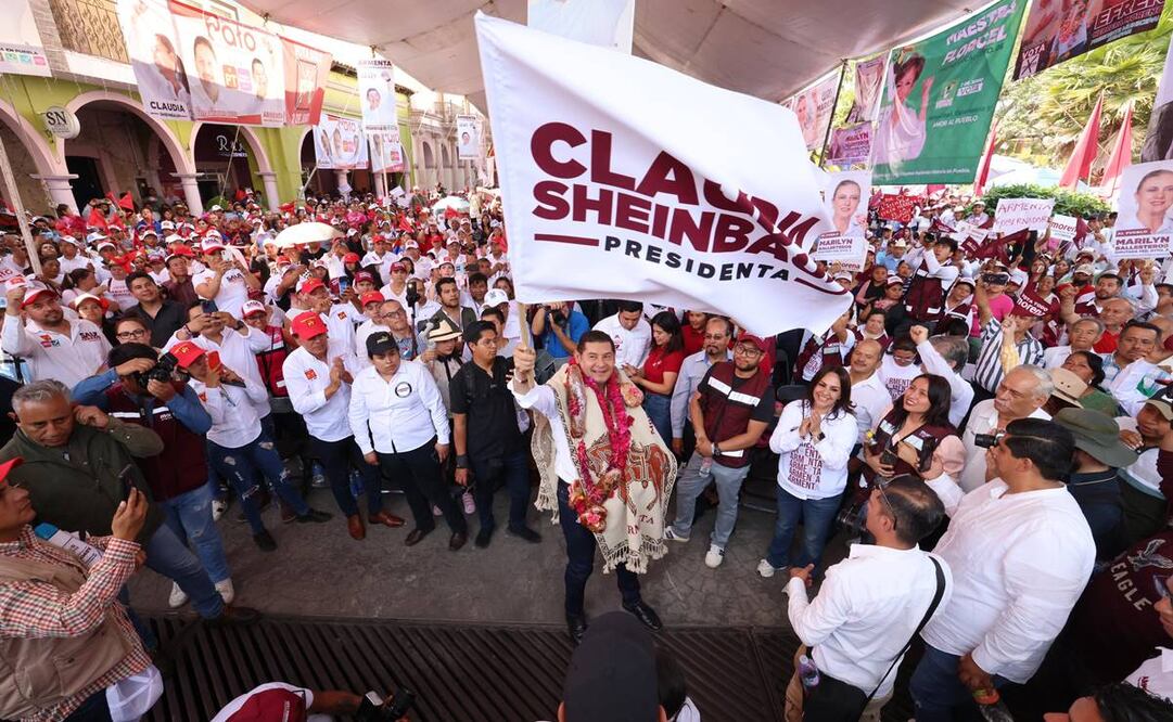 La instalación de 10 agroparques para darles valor agregado a los diversos productos agrícolas. Foto: especial