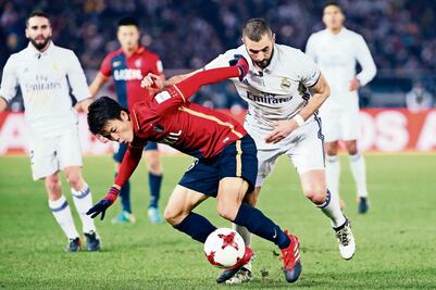 Cristiano conquista un año casi perfecto