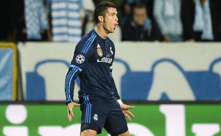 500 goles de CR7 en triunfo del Real Madrid