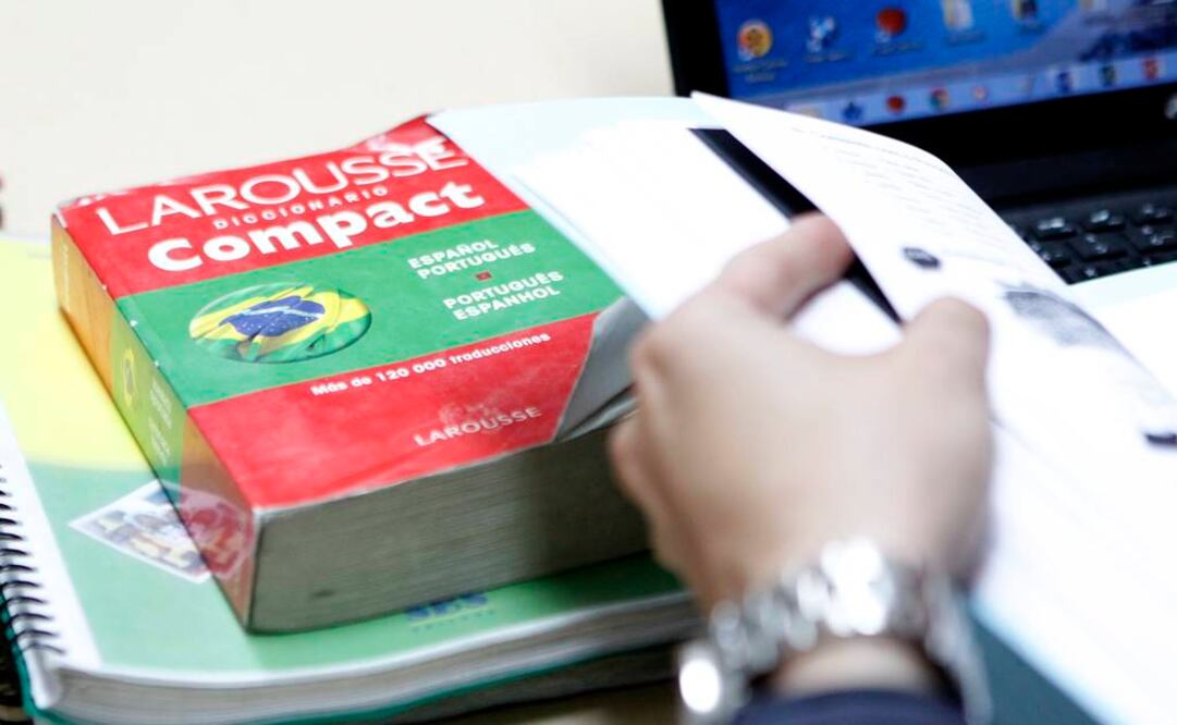 La reforma ortográfica establece alrededor de 20 bases de cambios en la lengua portuguesa, tales como la supresión de la diéresis, nuevas reglas para el uso del guión, entre otras. FOTO: Archivo/EL UNIVERSAL.