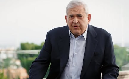 Justicia española rechaza persecución política de Ancira y confirma extradición a México