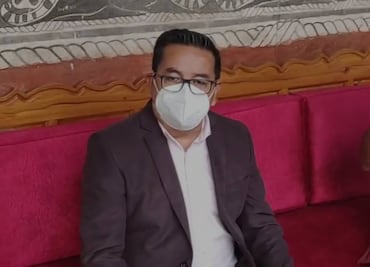 Foto de Cuauhtémoc Blanco con supuestos delincuentes fue tomada en parroquia: iglesia de Morelos