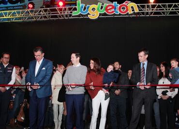 Deseo que los políticos cumplan a México: Garralda