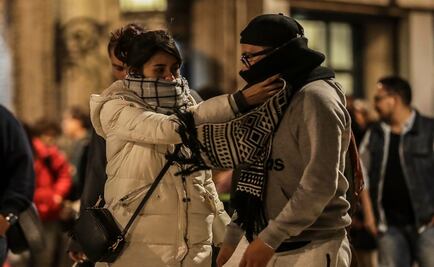 Temporada invernal: Conoce ¿cuándo se acaba el frío?