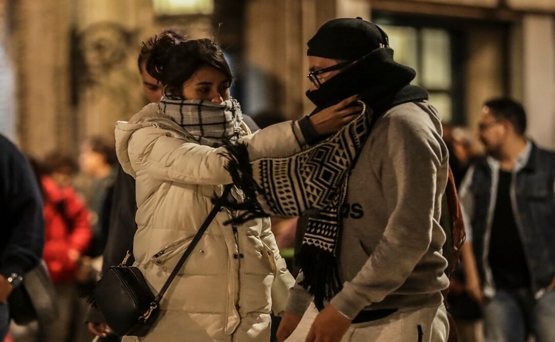 Se recomienda estar alerta y seguir las medidas de seguridad que emita la Conagua, el SMN y Protección Civil, en sus cuentas verificadas. Foto: Archivo/ EL UNIVERSAL