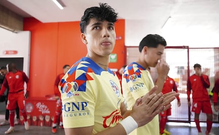 Kevin Álvarez, ¿en una nueva relación? Andaría con la modelo Fátima Bosch