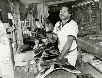 El matadero de Pino Suárez 