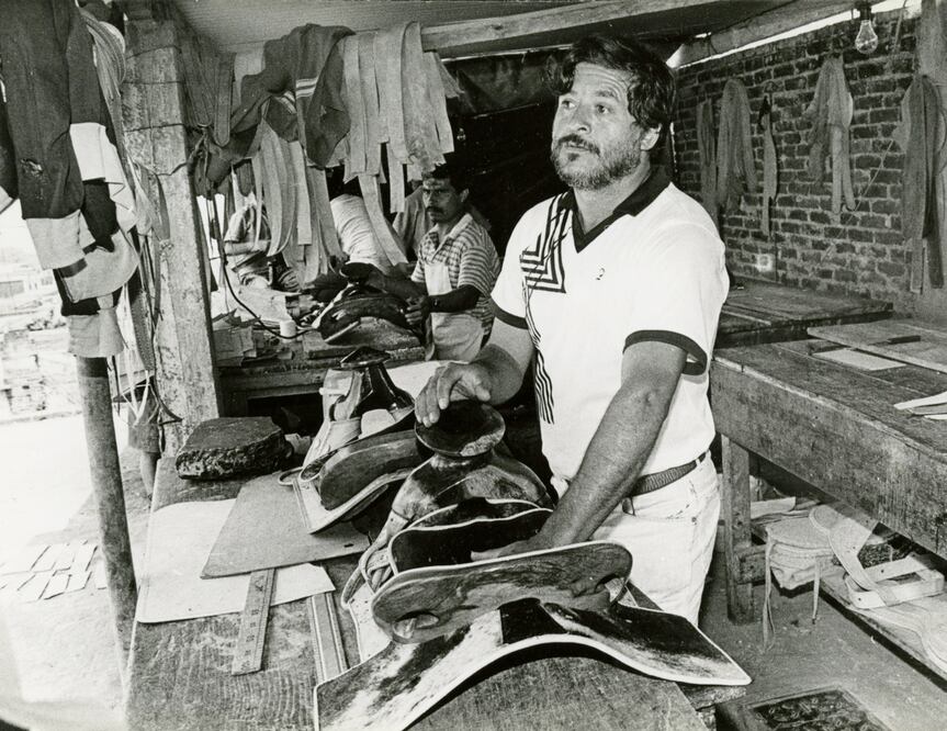 El matadero de Pino Suárez 