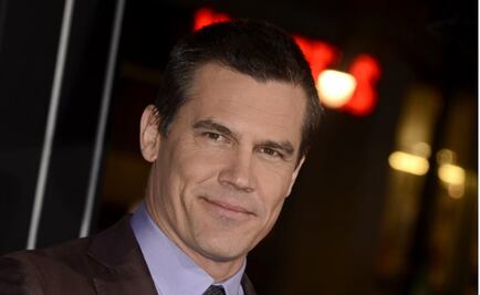 Josh Brolin dará vida a Cable en "Deadpool 2"