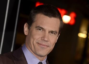 Josh Brolin dará vida a Cable en "Deadpool 2"