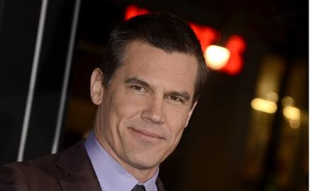Josh Brolin dará vida a Cable en "Deadpool 2"