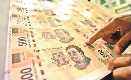 Gabriel Yorio pide a senadores no mover superávit primario