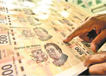 Gabriel Yorio pide a senadores no mover superávit primario