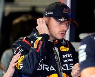 ¿Max Verstappen dejará Red Bull para unirse a Mercedes en 2026?