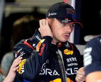 ¿Max Verstappen dejará Red Bull para unirse a Mercedes en 2026?