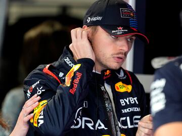 ¿Max Verstappen dejará Red Bull para unirse a Mercedes en 2026?