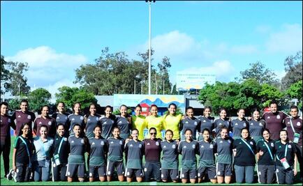 Victoria previa sobre Canadá le da confianza al Tri Femenil