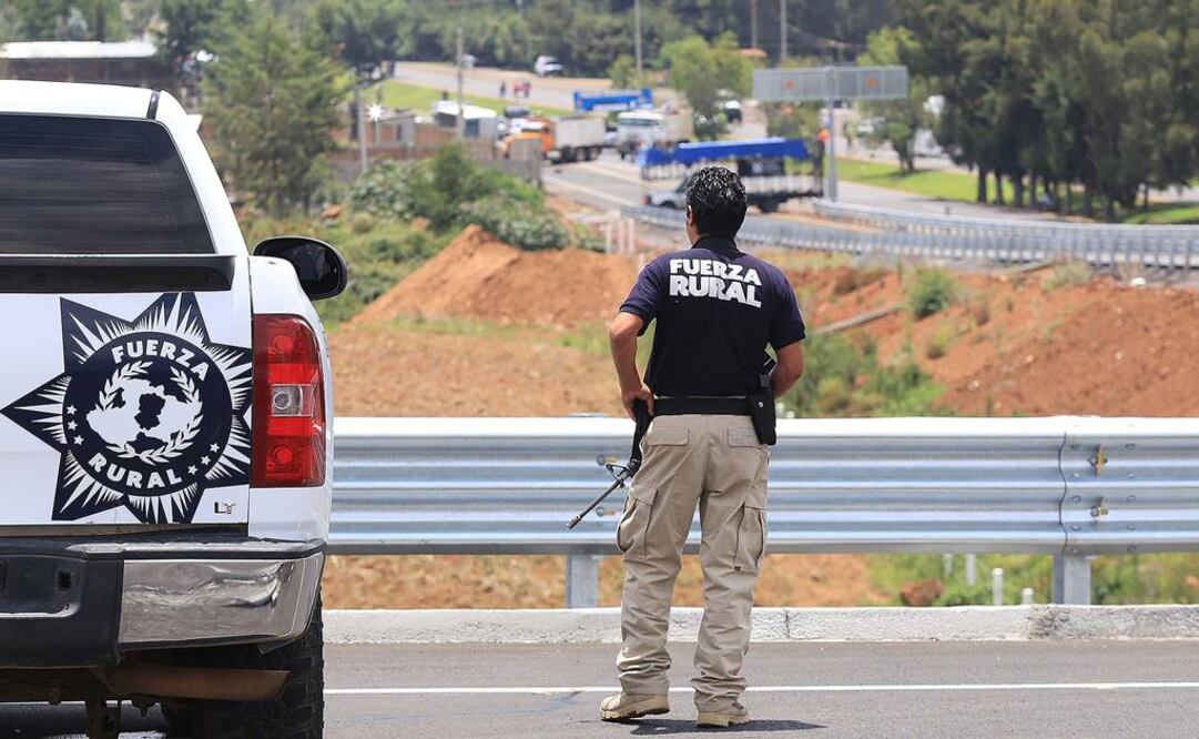 Foto: Archivo EL UNIVERSAL