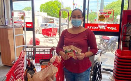 Proveedor acusa falta de pagos de Casa Ley