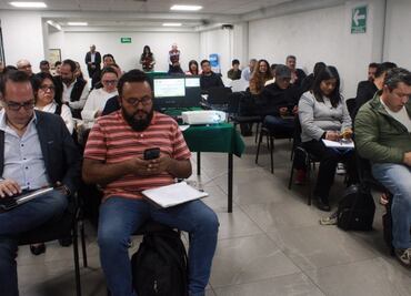 Lanzan convocatoria para certificación de administradores profesionales; revisa aquí los requisitos