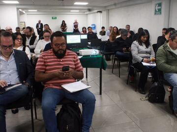 Lanzan convocatoria para certificación de administradores profesionales; revisa aquí los requisitos