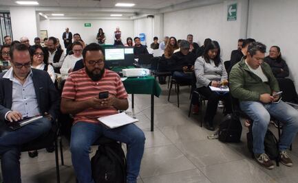 Lanzan convocatoria para certificación de administradores profesionales; revisa aquí los requisitos