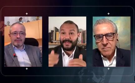 ¡REGRESA EL FUTBOL CON PARTIDAZOS! - #REC