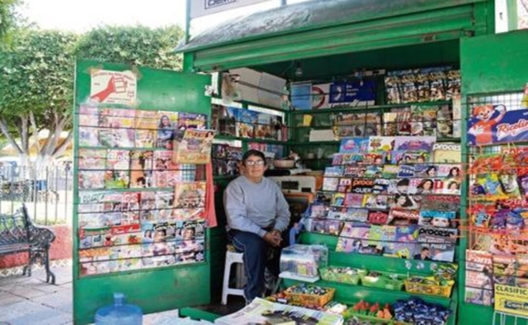 (Foto: Archivo/El Universal)