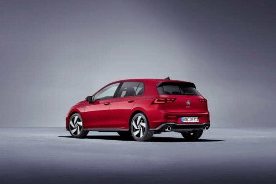 Volkswagen presenta el nuevo Golf GTI 2021