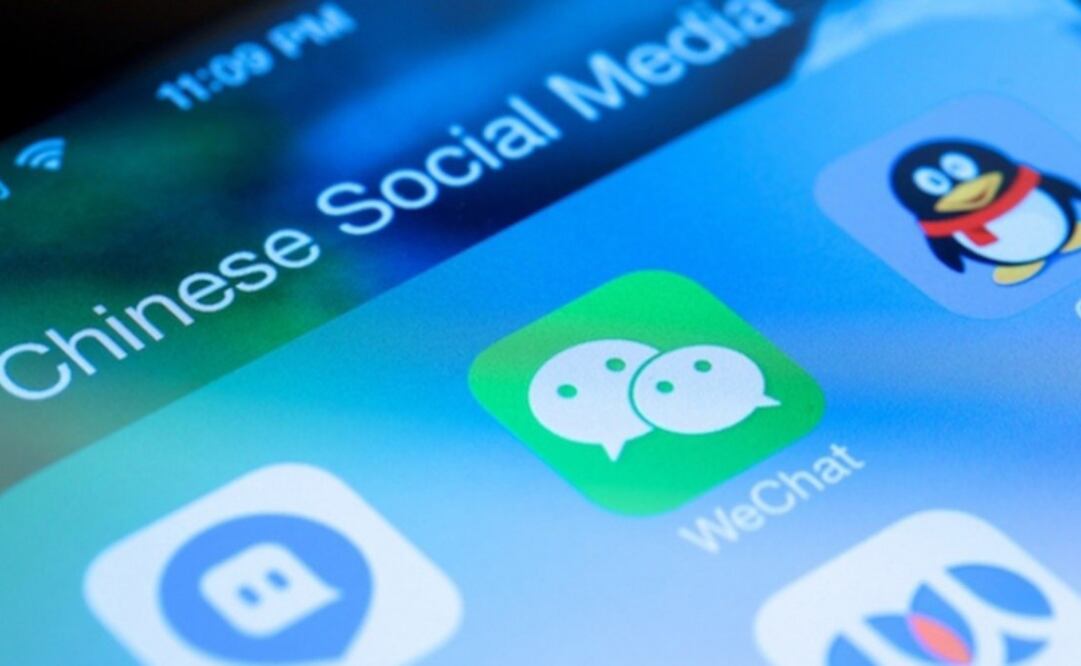 EU estudia restringir TikTok y otras aplicaciones sociales chinas